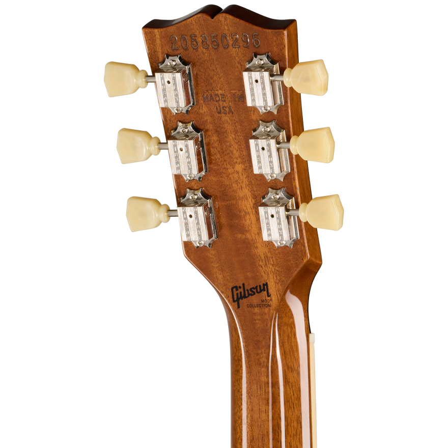 Gibson Mod™ Collection Les Paul Standard 50s, Copper Golem Electric Guitar Gibson Mod™ Collection