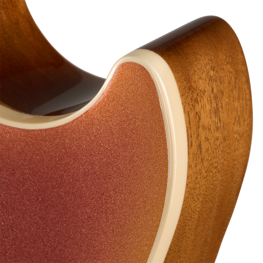 Gibson Mod™ Collection Les Paul Standard 50s, Copper Golem Electric Guitar Gibson Mod™ Collection