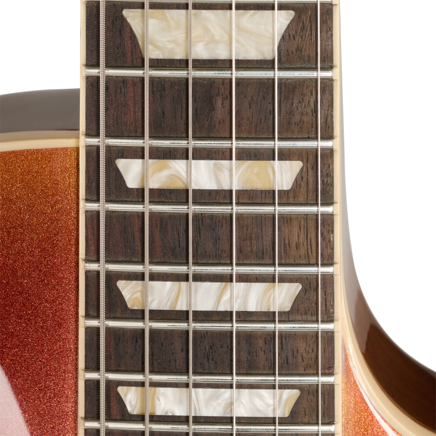 Gibson Mod™ Collection Les Paul Standard 50s, Copper Golem Electric Guitar Gibson Mod™ Collection