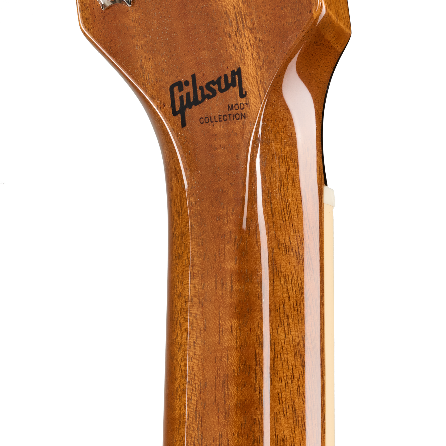 Gibson Mod™ Collection Les Paul Standard 50s, Copper Golem Electric Guitar Gibson Mod™ Collection