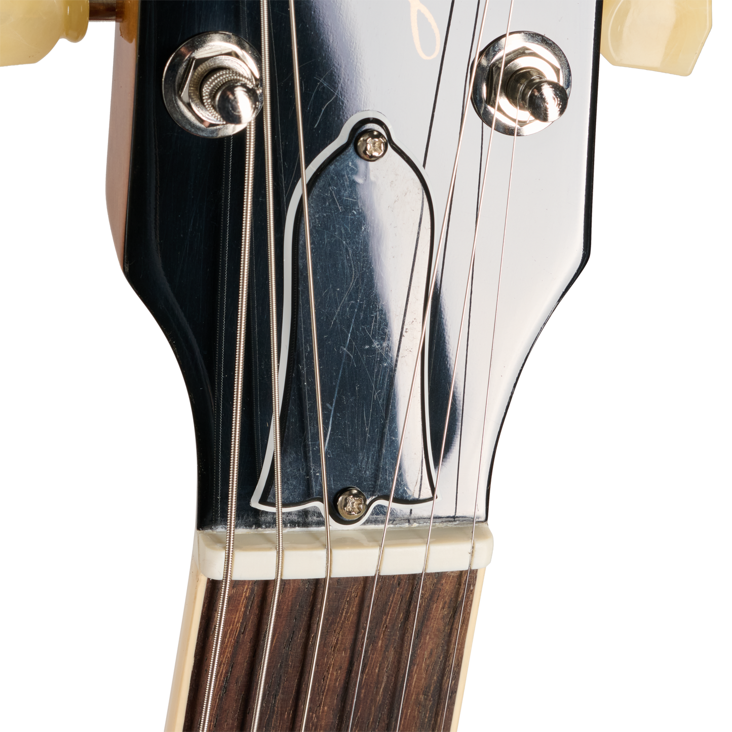 Gibson Mod™ Collection Les Paul Standard 50s, Copper Golem Electric Guitar Gibson Mod™ Collection