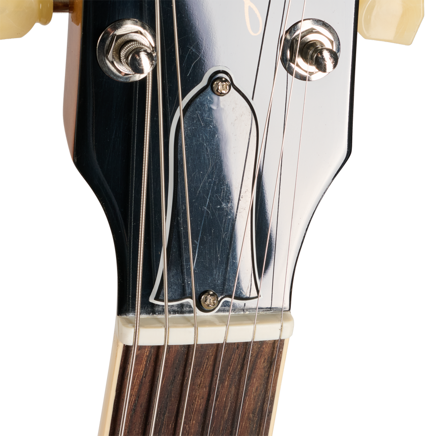 Gibson Mod™ Collection Les Paul Standard 50s, Copper Golem Electric Guitar Gibson Mod™ Collection