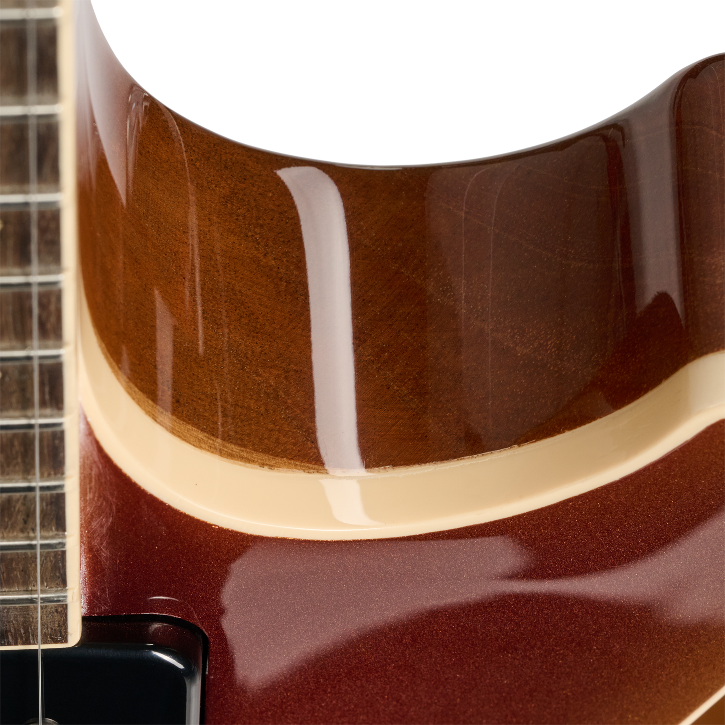 Gibson Mod™ Collection Les Paul Standard 50s, Copper Golem Electric Guitar Gibson Mod™ Collection