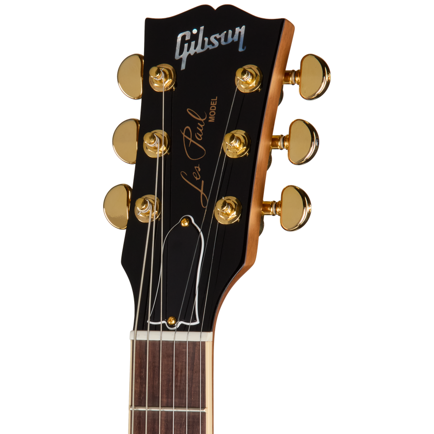 Gibson Mod™ Collection Les Paul Standard 60s, I Lichen This Green Electric Guitar Gibson Mod™ Collection