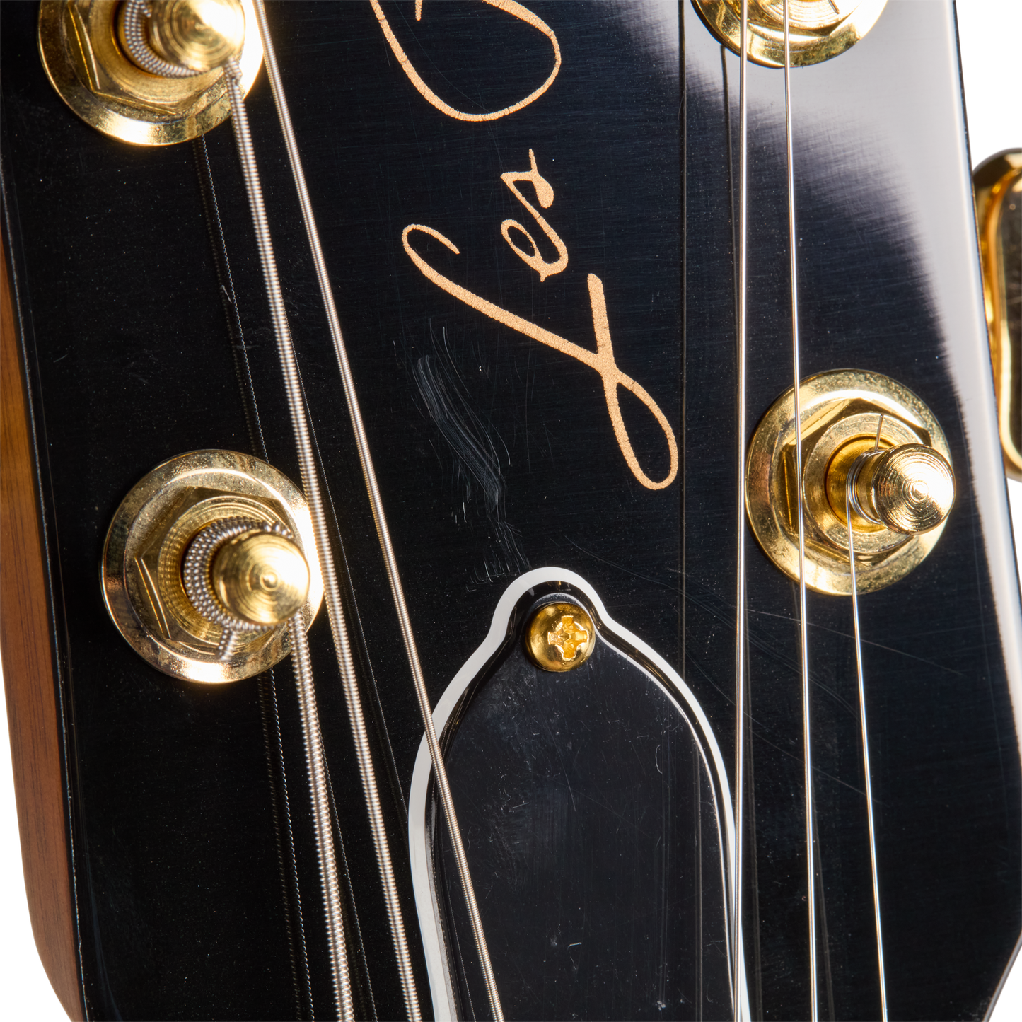 Gibson Mod™ Collection Les Paul Standard 60s, I Lichen This Green Electric Guitar Gibson Mod™ Collection