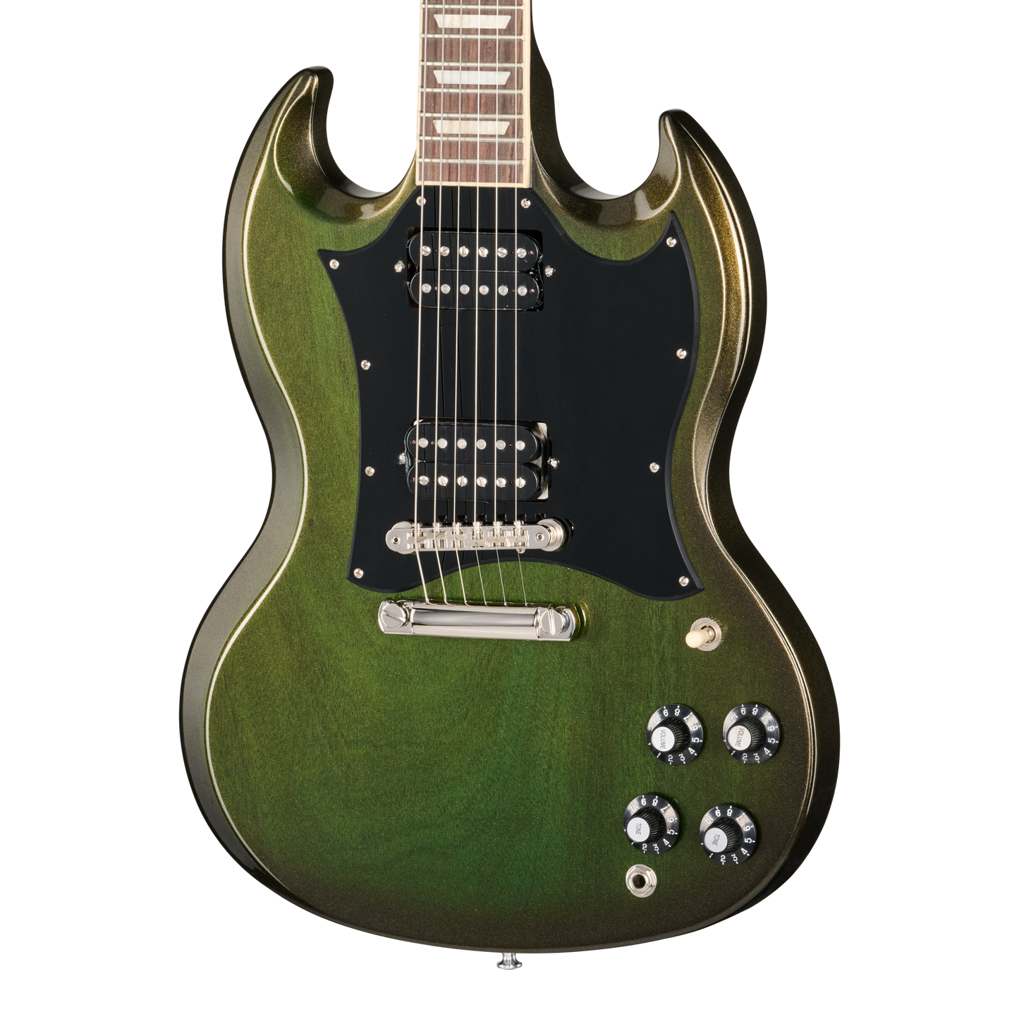 Gibson Mod™ Collection SG Standard, Orcish Delight Electric Guitar Gibson Mod™ Collection