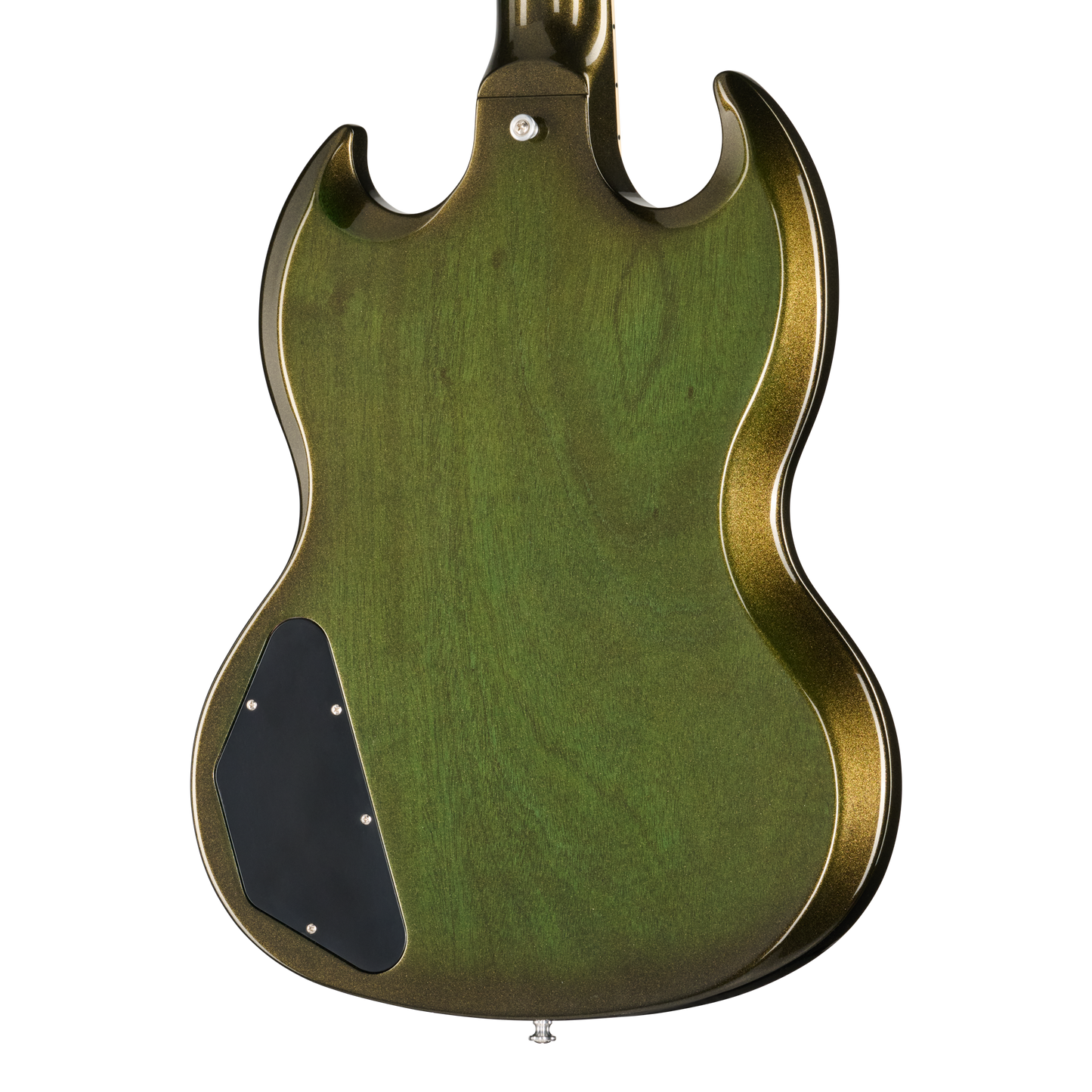 Gibson Mod™ Collection SG Standard, Orcish Delight Electric Guitar Gibson Mod™ Collection