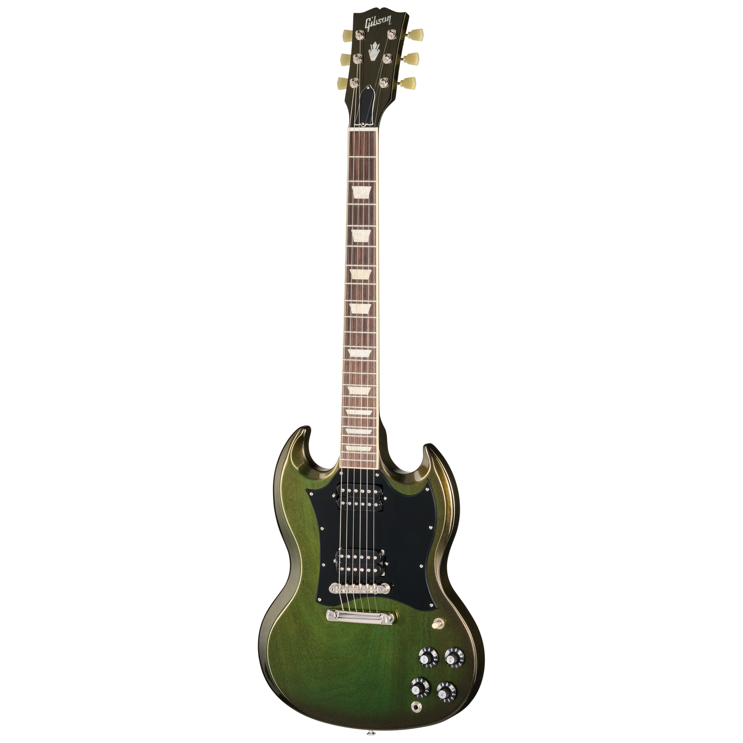 Gibson Mod™ Collection SG Standard, Orcish Delight Electric Guitar Gibson Mod™ Collection