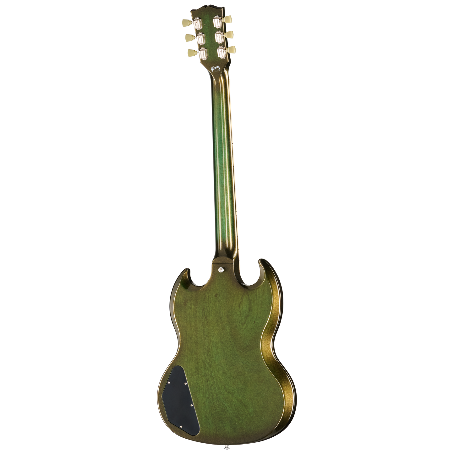 Gibson Mod™ Collection SG Standard, Orcish Delight Electric Guitar Gibson Mod™ Collection