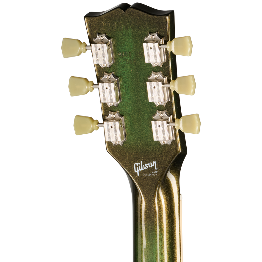 Gibson Mod™ Collection SG Standard, Orcish Delight Electric Guitar Gibson Mod™ Collection
