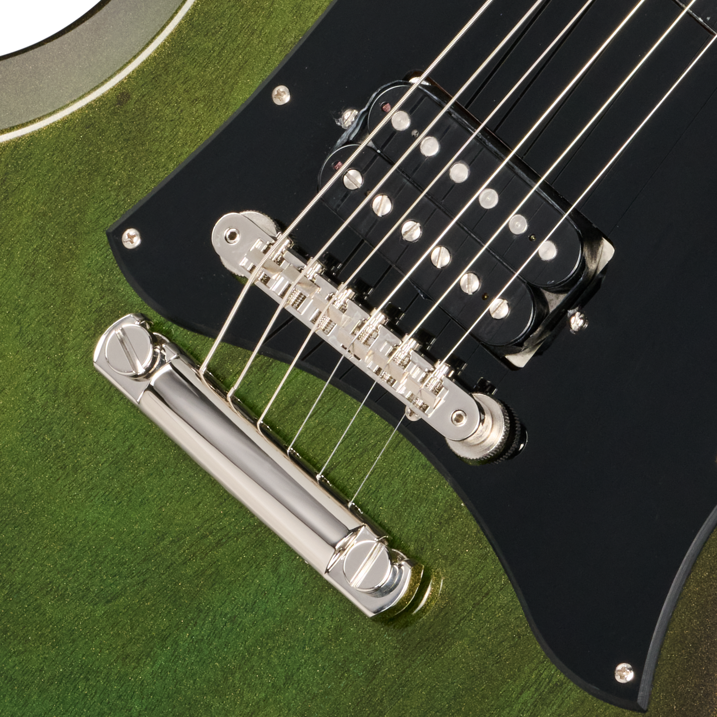Gibson Mod™ Collection SG Standard, Orcish Delight Electric Guitar Gibson Mod™ Collection