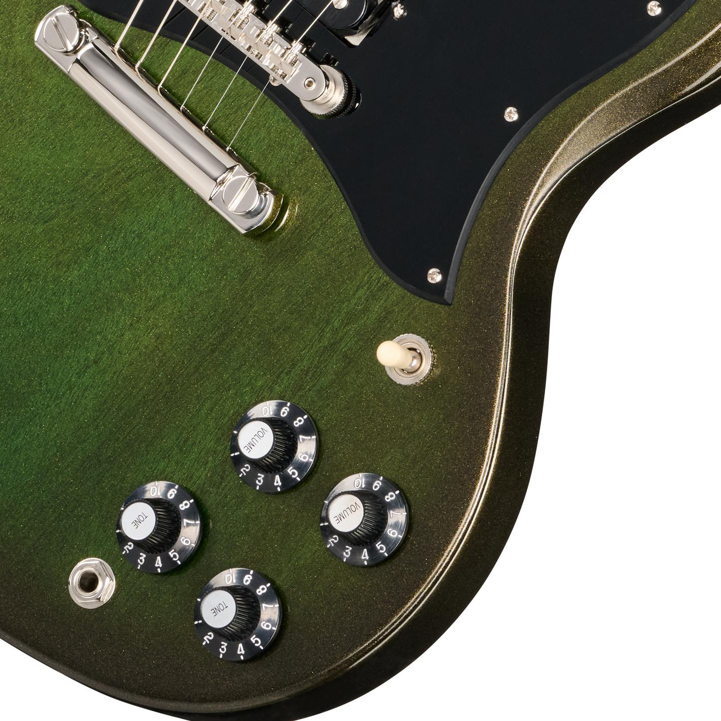Gibson Mod™ Collection SG Standard, Orcish Delight Electric Guitar Gibson Mod™ Collection