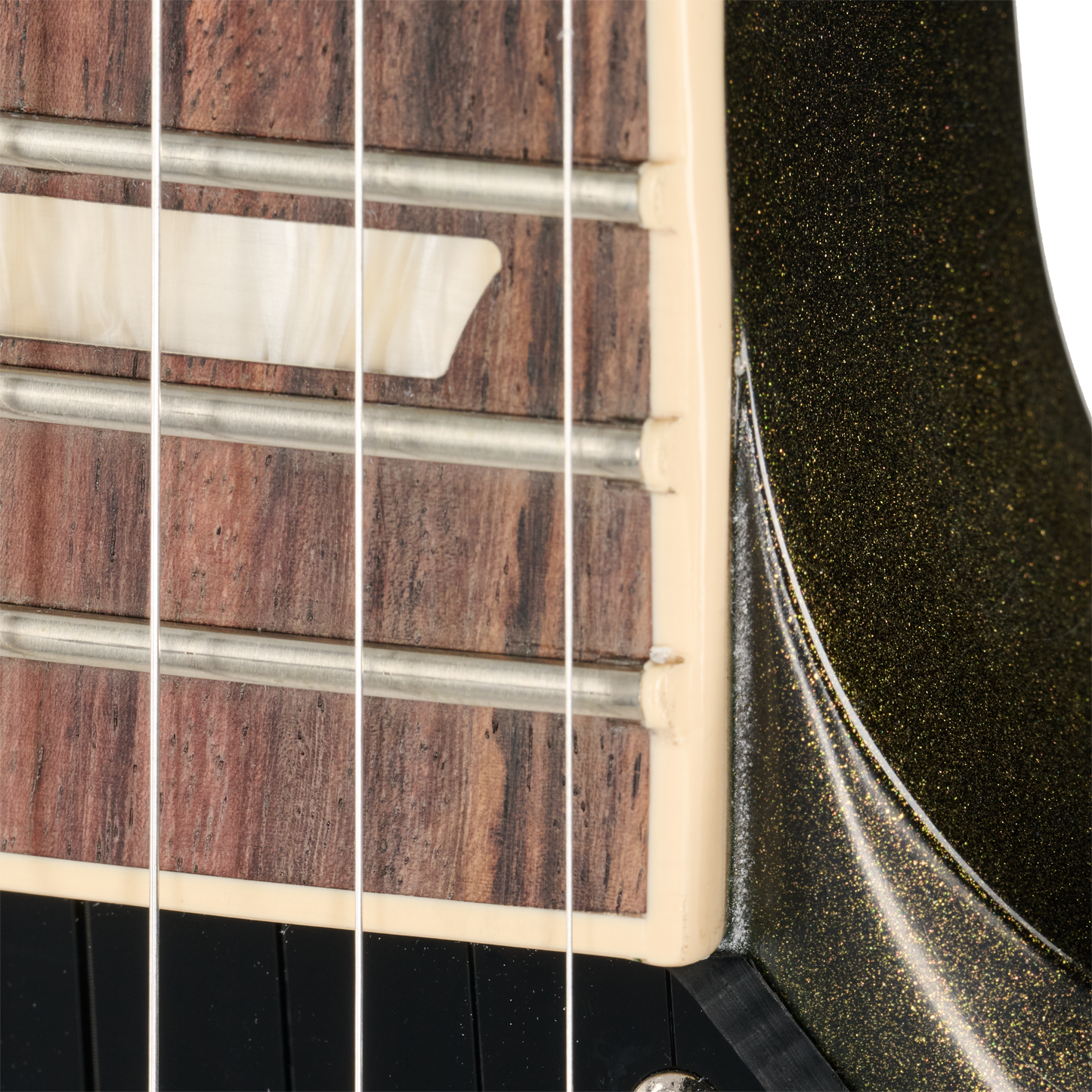 Gibson Mod™ Collection SG Standard, Orcish Delight Electric Guitar Gibson Mod™ Collection