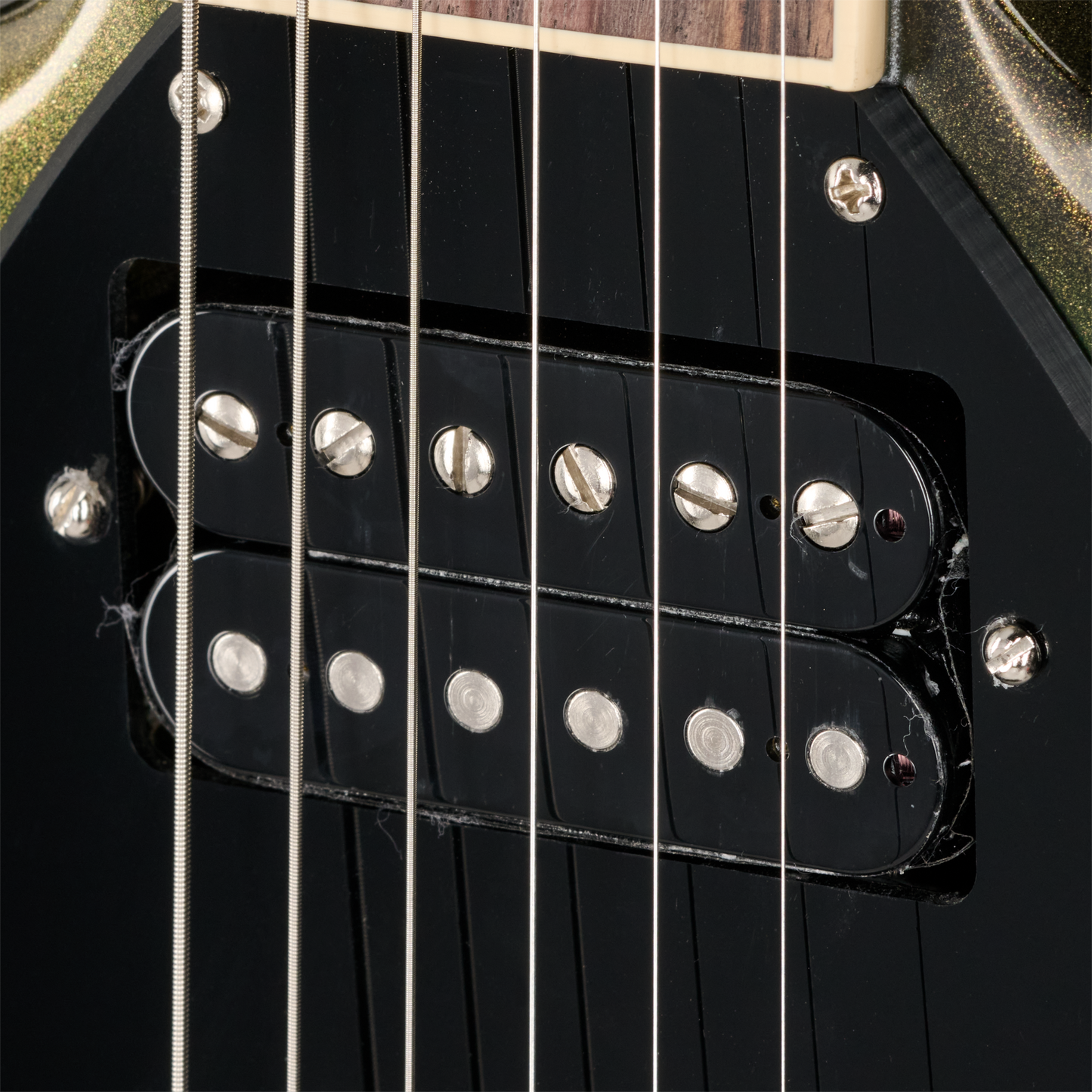 Gibson Mod™ Collection SG Standard, Orcish Delight Electric Guitar Gibson Mod™ Collection