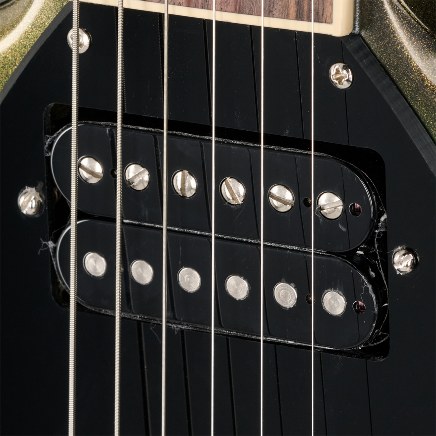 Gibson Mod™ Collection SG Standard, Orcish Delight Electric Guitar Gibson Mod™ Collection