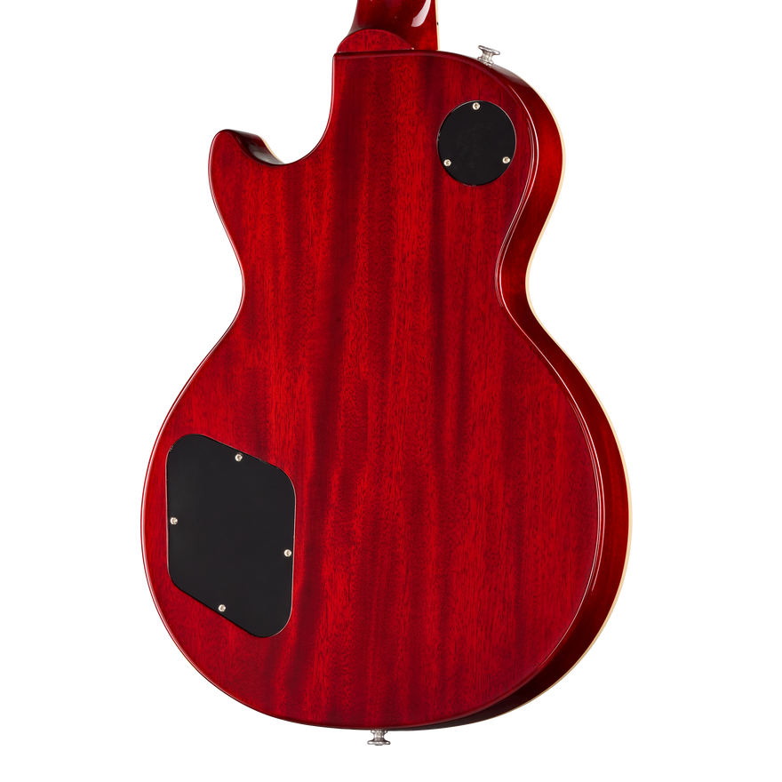 Gibson Mod™ Collection Les Paul Standard 60s, Casino Carpet Electric Guitar Gibson Mod™ Collection