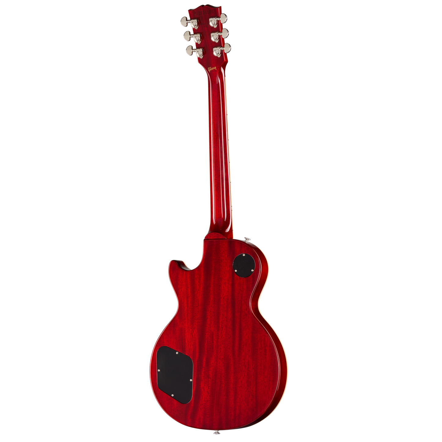 Gibson Mod™ Collection Les Paul Standard 60s, Casino Carpet Electric Guitar Gibson Mod™ Collection