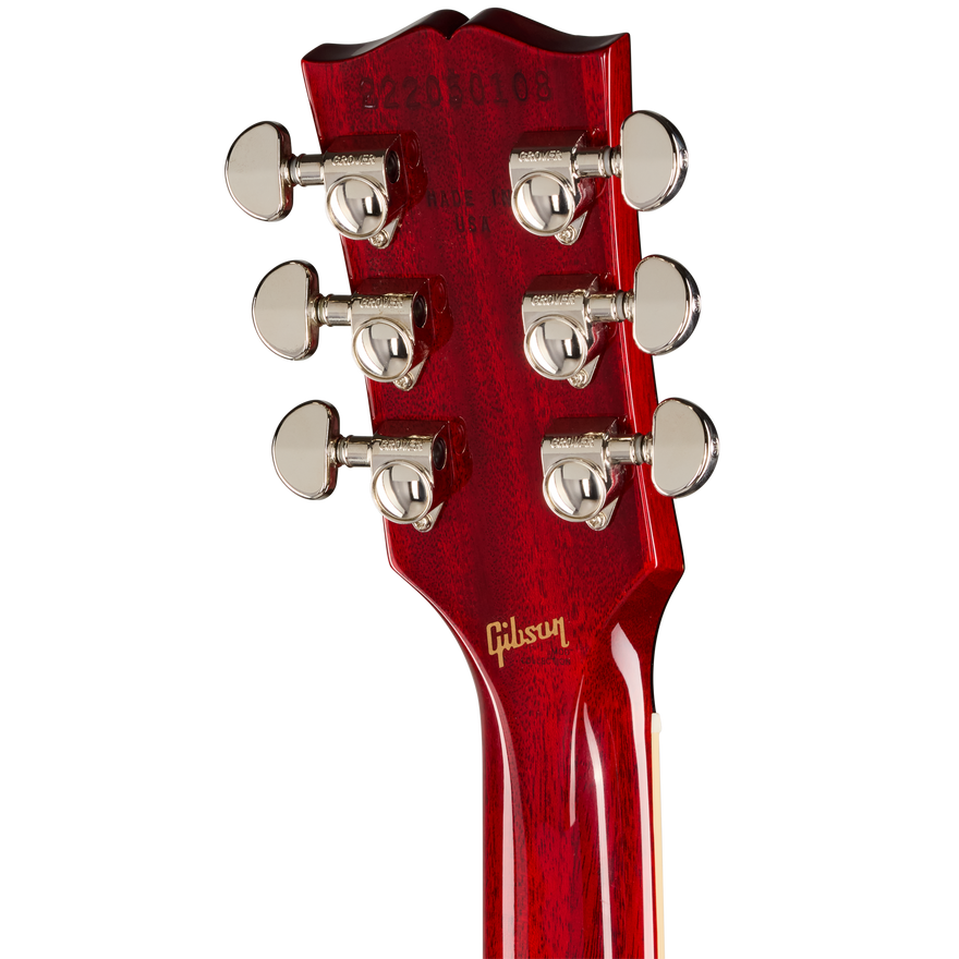 Gibson Mod™ Collection Les Paul Standard 60s, Casino Carpet Electric Guitar Gibson Mod™ Collection