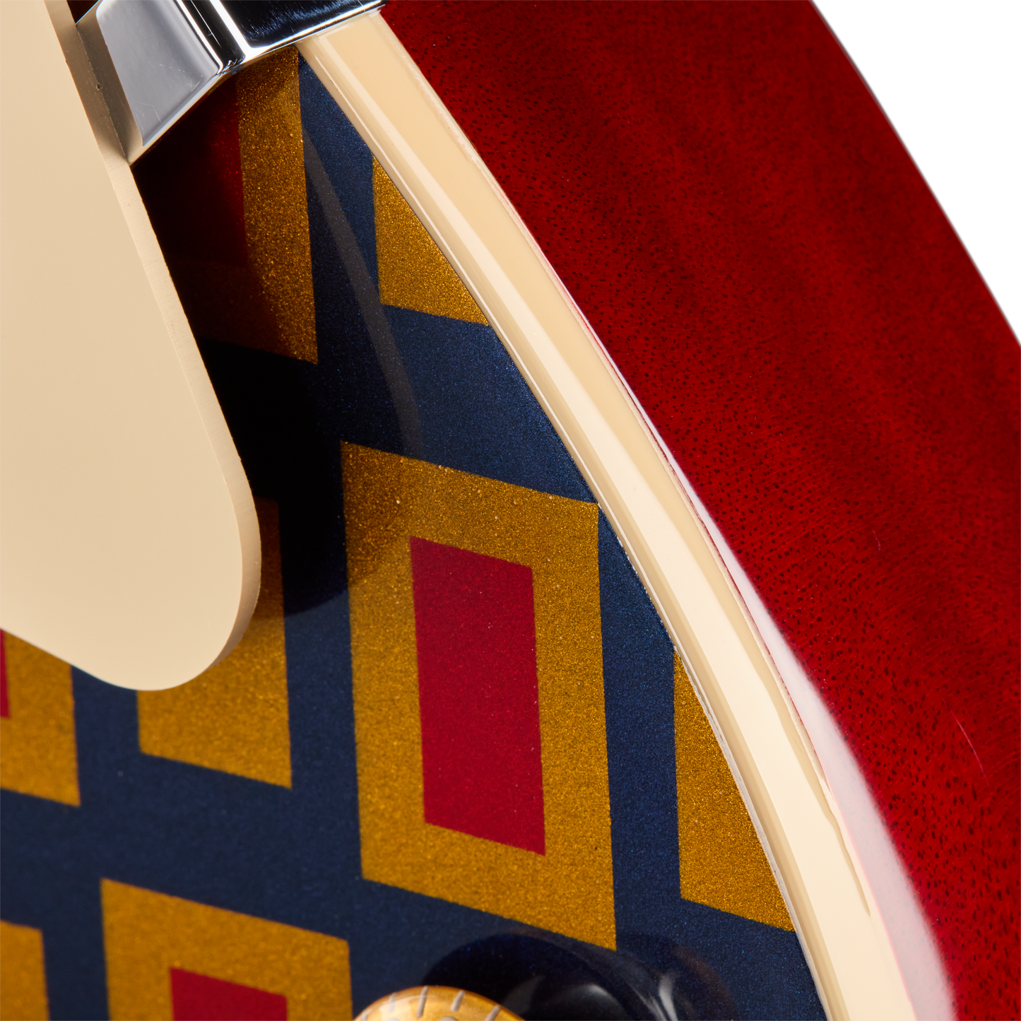 Gibson Mod™ Collection Les Paul Standard 60s, Casino Carpet Electric Guitar Gibson Mod™ Collection