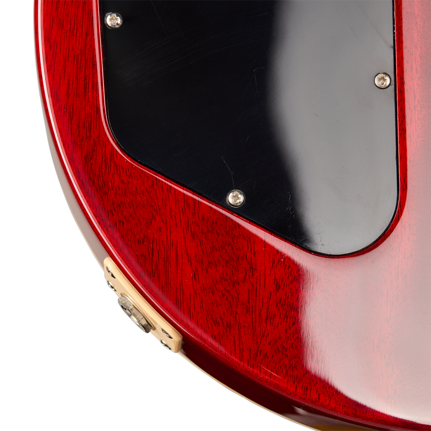 Gibson Mod™ Collection Les Paul Standard 60s, Casino Carpet Electric Guitar Gibson Mod™ Collection