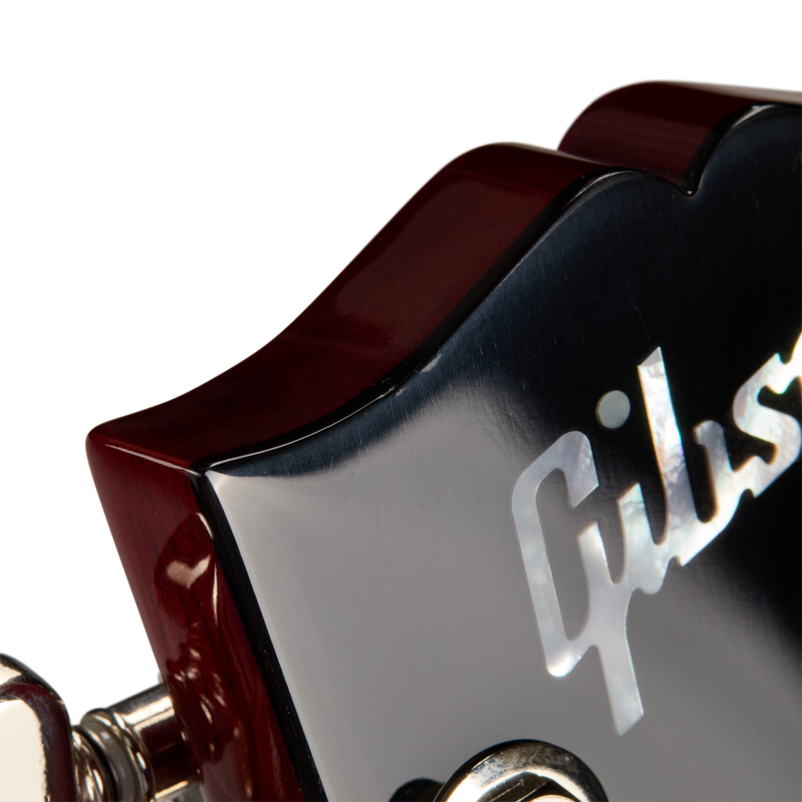 Gibson Mod™ Collection Les Paul Standard 60s, Casino Carpet Electric Guitar Gibson Mod™ Collection