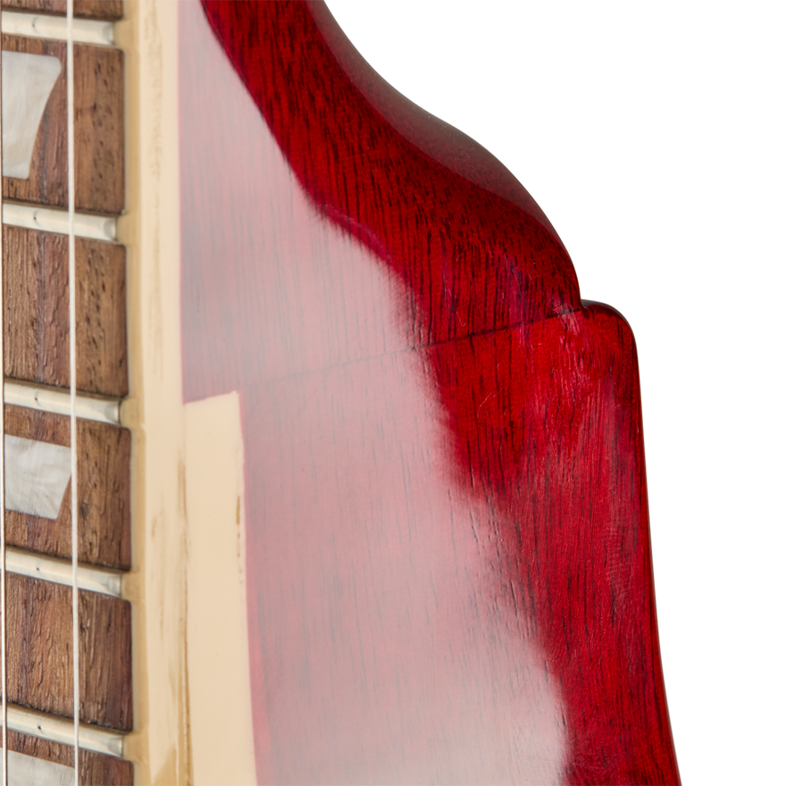 Gibson Mod™ Collection Les Paul Standard 60s, Casino Carpet Electric Guitar Gibson Mod™ Collection