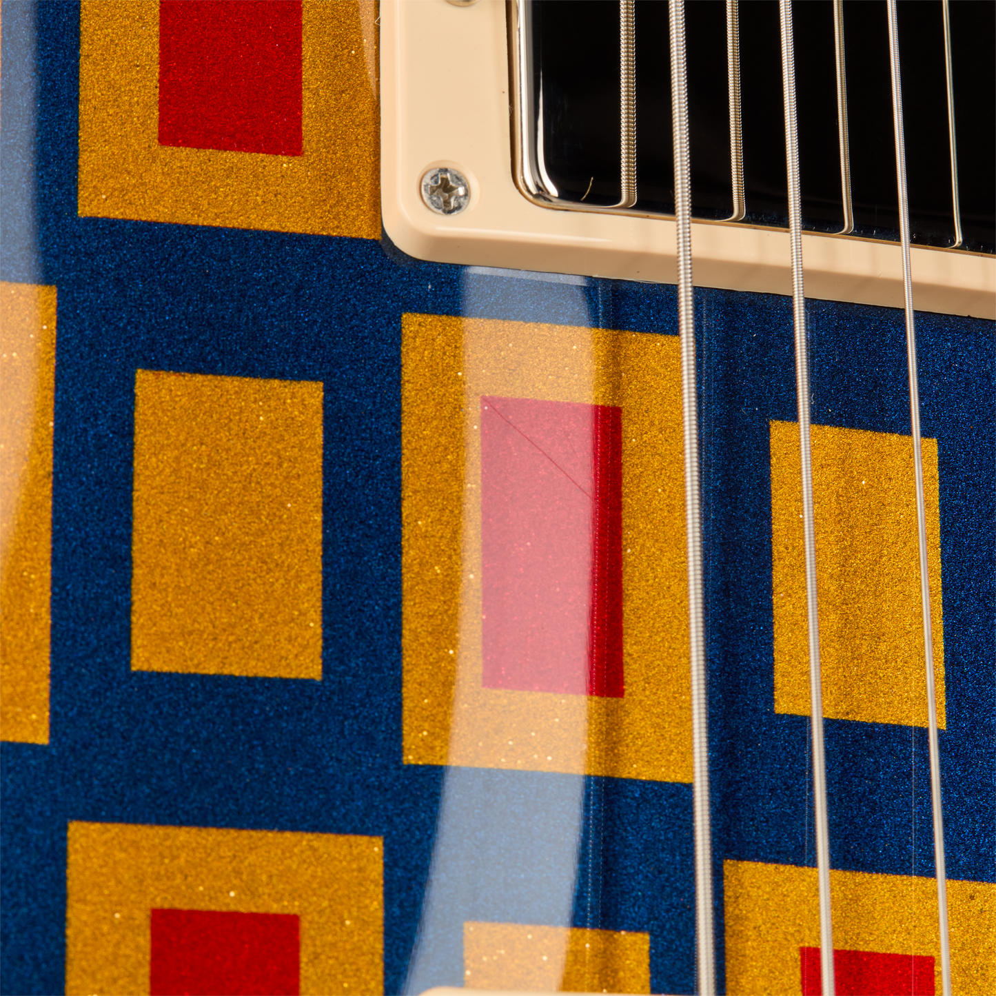 Gibson Mod™ Collection Les Paul Standard 60s, Casino Carpet Electric Guitar Gibson Mod™ Collection