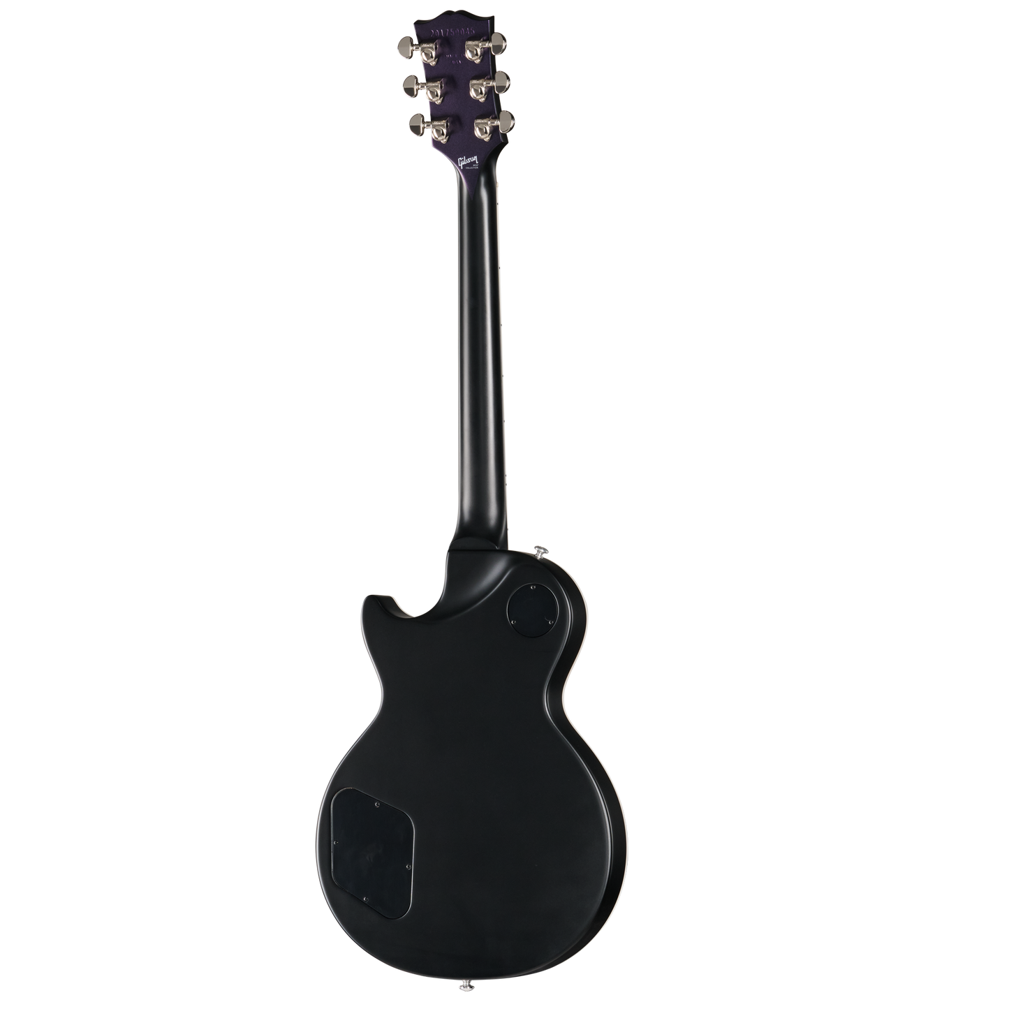 Gibson Mod™ Collection Les Paul Supreme, Indigo Go-Go Glow Electric Guitar Gibson Mod™ Collection