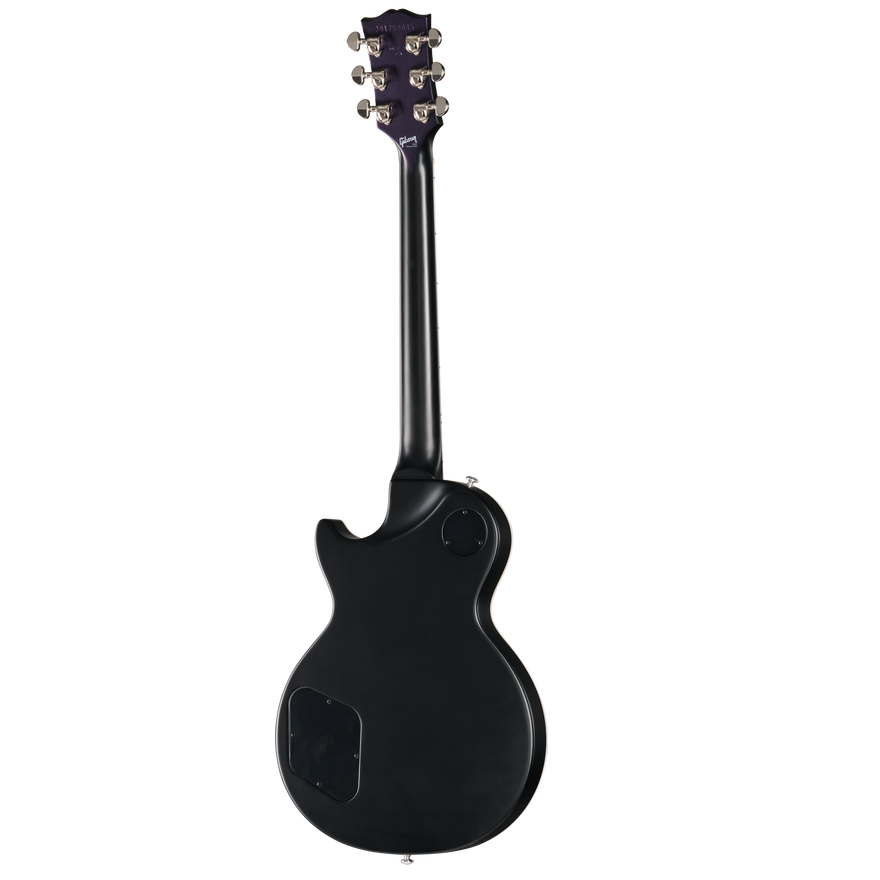 Gibson Mod™ Collection Les Paul Supreme, Indigo Go-Go Glow Electric Guitar Gibson Mod™ Collection