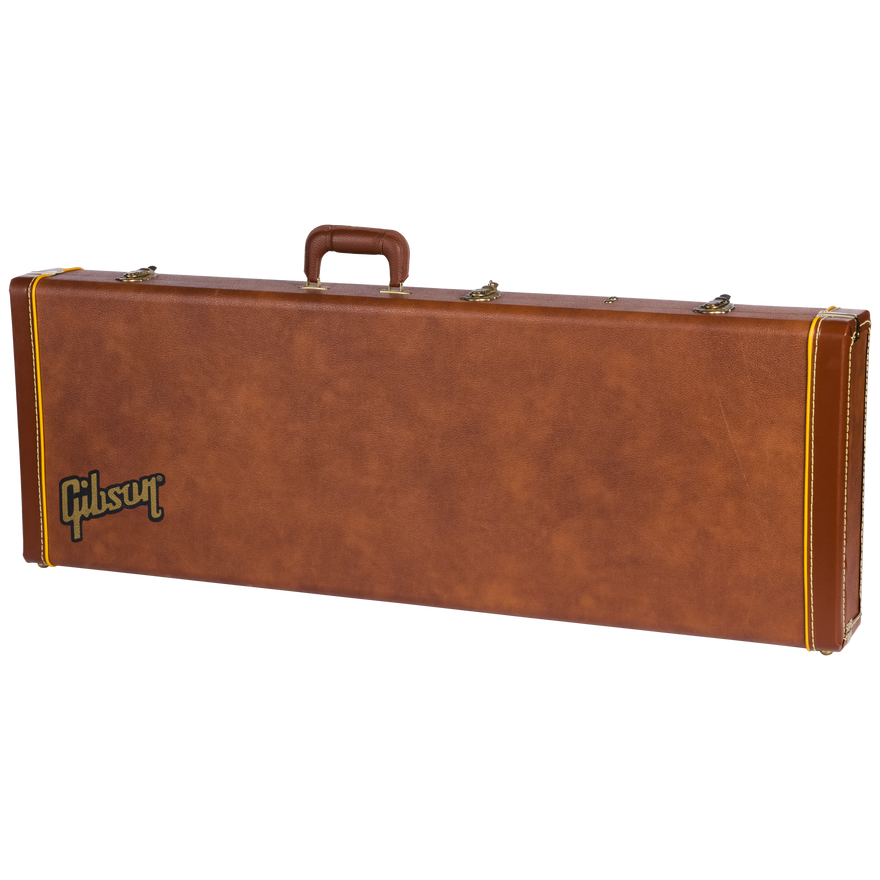 Gibson Mod™ Collection Firebird Platypus, Deep Copper Melange Electric Guitar Gibson Mod™ Collection