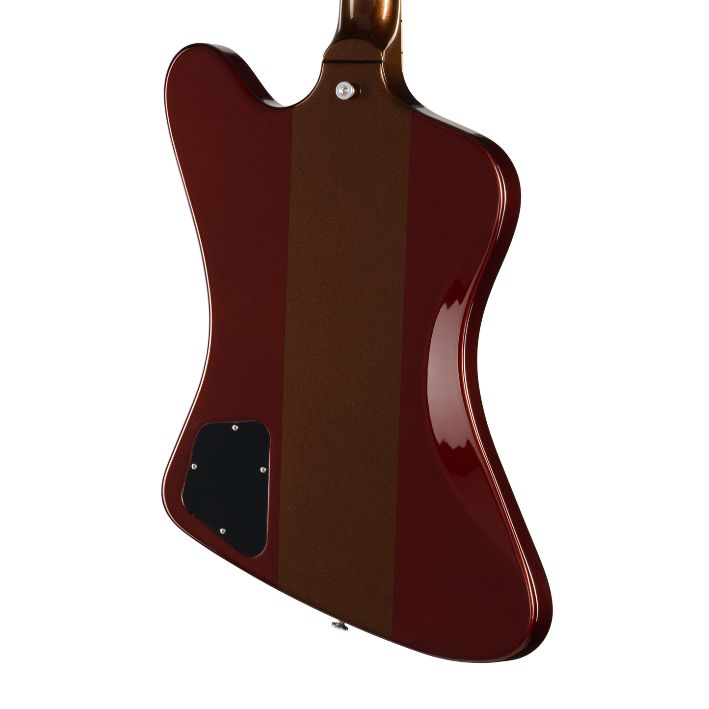 Gibson Mod™ Collection Firebird Platypus, Deep Copper Melange Electric Guitar Gibson Mod™ Collection