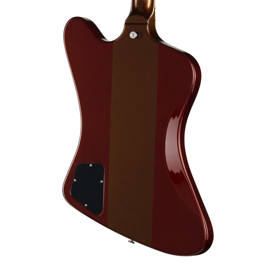 Gibson Mod™ Collection Firebird Platypus, Deep Copper Melange
