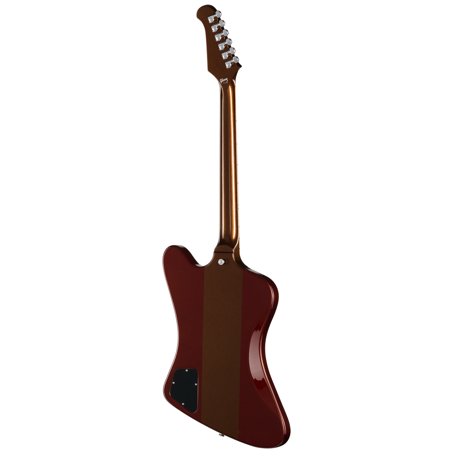 Gibson Mod™ Collection Firebird Platypus, Deep Copper Melange Electric Guitar Gibson Mod™ Collection