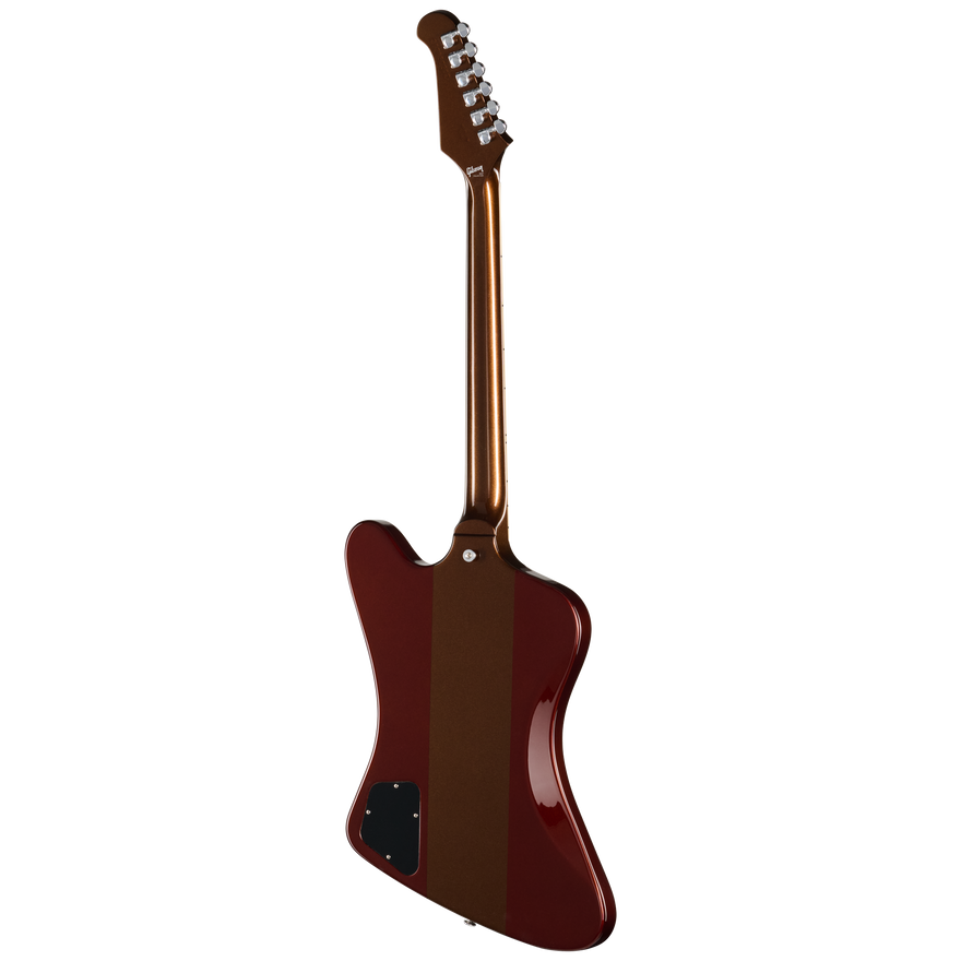 Gibson Mod™ Collection Firebird Platypus, Deep Copper Melange Electric Guitar Gibson Mod™ Collection