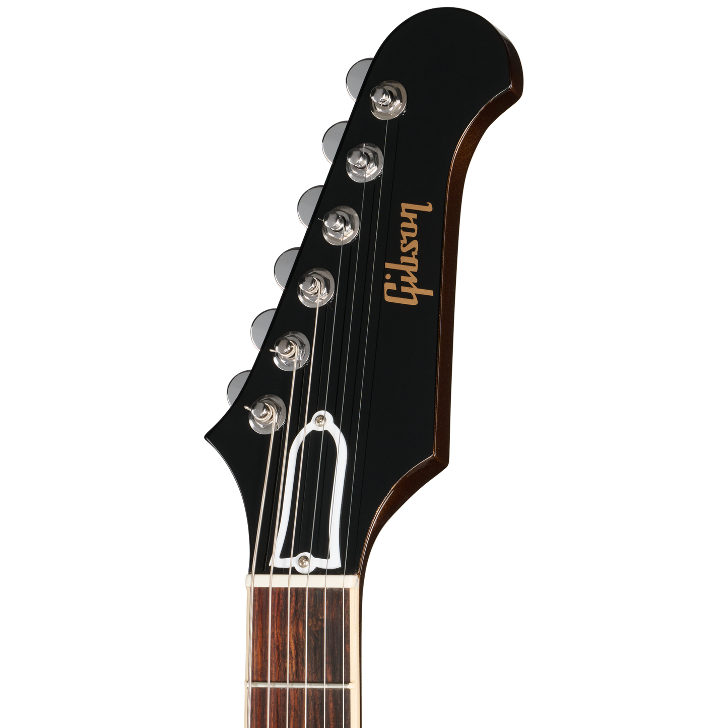 Gibson Mod™ Collection Firebird Platypus, Deep Copper Melange Electric Guitar Gibson Mod™ Collection