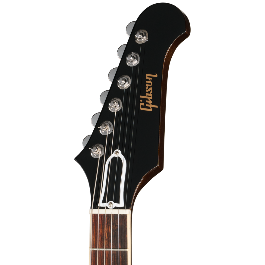 Gibson Mod™ Collection Firebird Platypus, Deep Copper Melange Electric Guitar Gibson Mod™ Collection