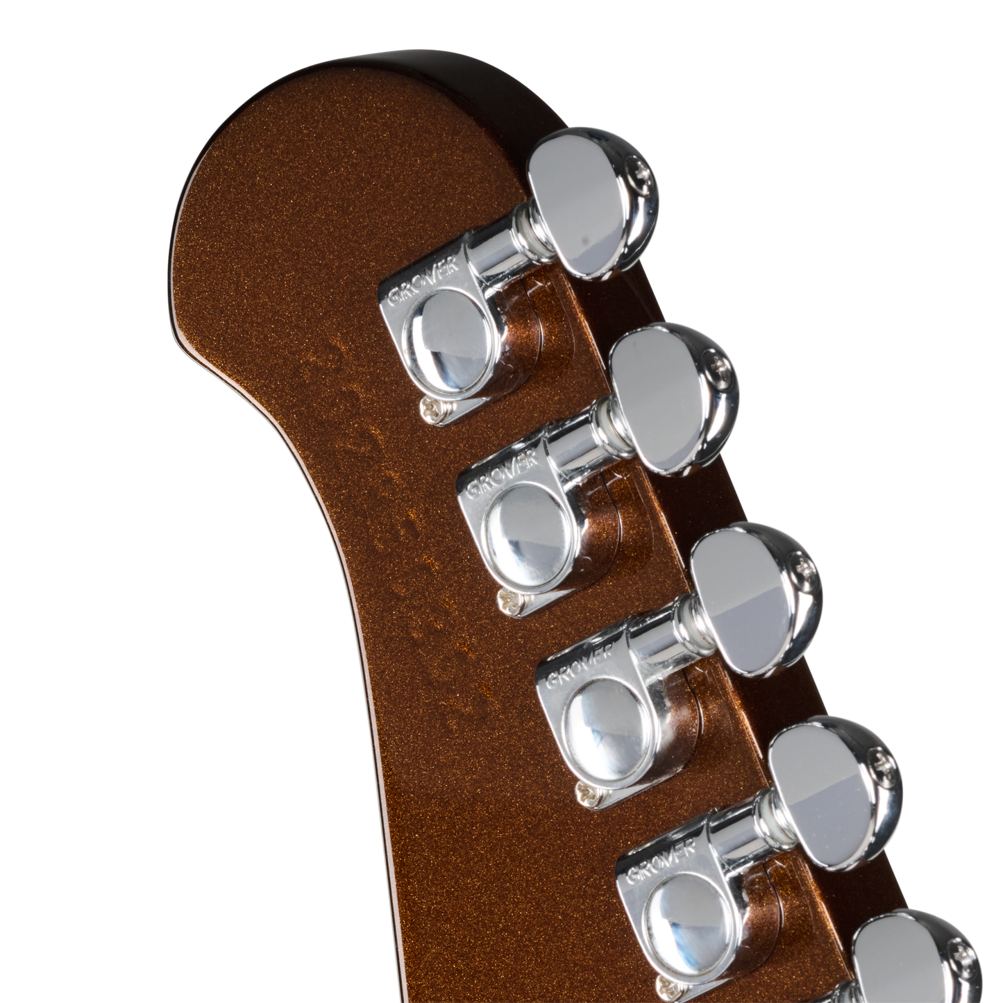 Gibson Mod™ Collection Firebird Platypus, Deep Copper Melange Electric Guitar Gibson Mod™ Collection