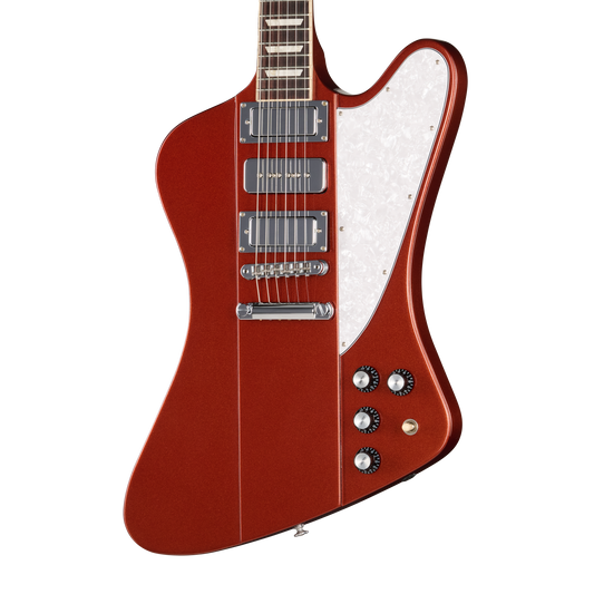 Gibson Mod™ Collection Firebird Playtpus, Sparkling Sienna Sands Electric Guitar Gibson Mod™ Collection