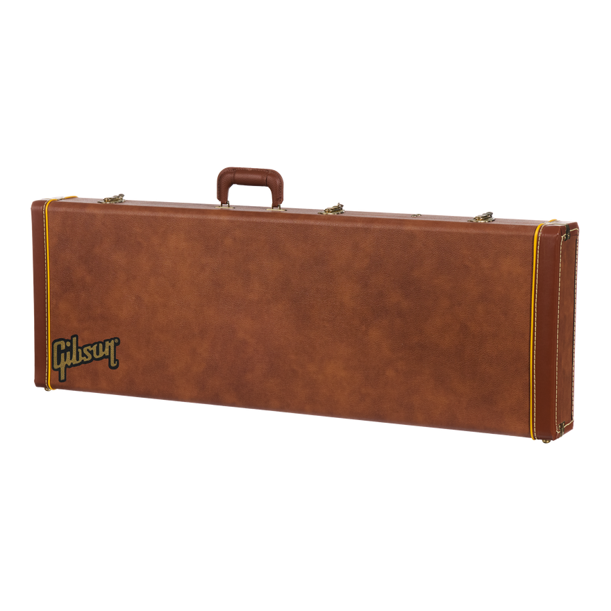 Gibson Mod™ Collection Firebird Playtpus, Sparkling Sienna Sands Electric Guitar Gibson Mod™ Collection