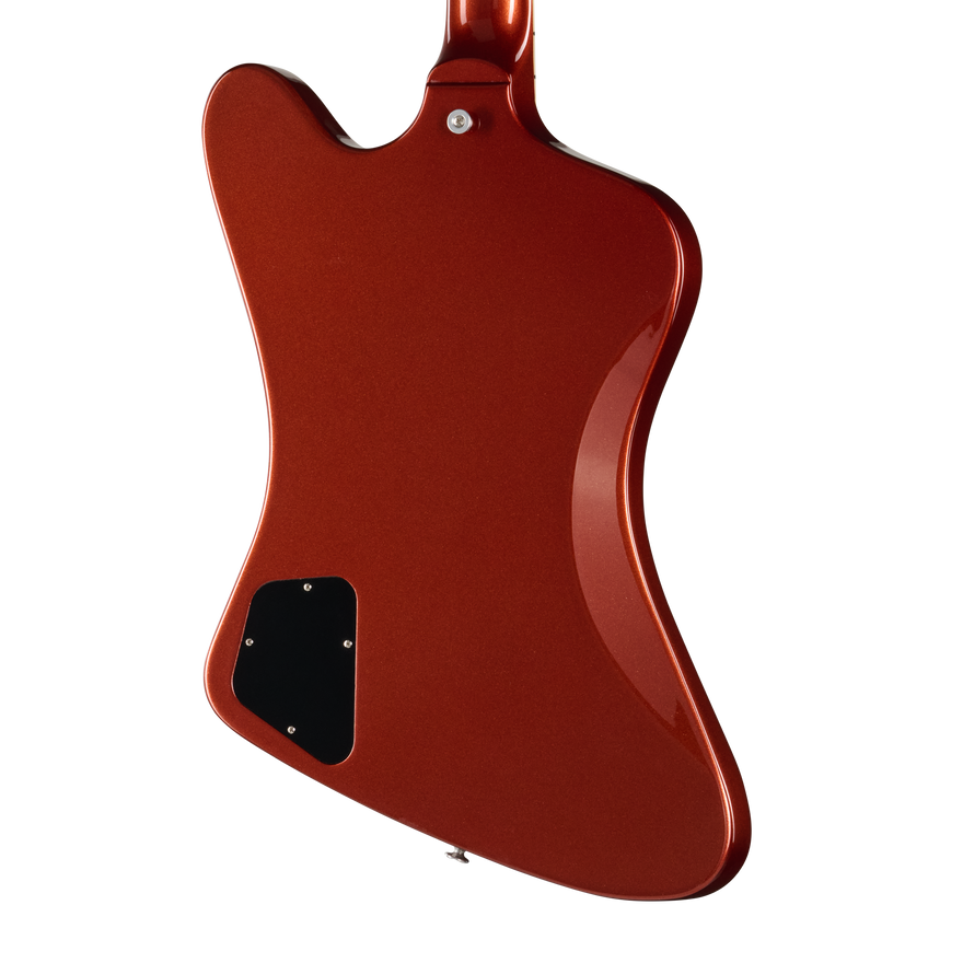 Gibson Mod™ Collection Firebird Playtpus, Sparkling Sienna Sands Electric Guitar Gibson Mod™ Collection