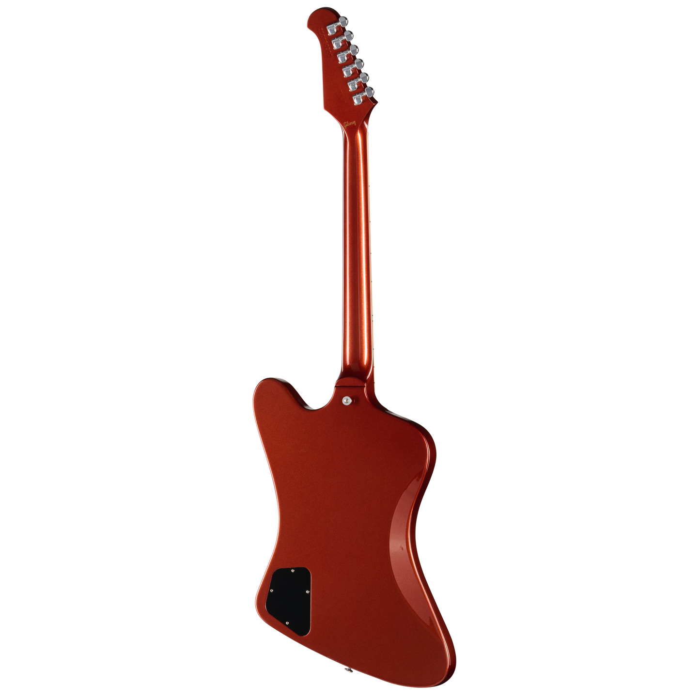 Gibson Mod™ Collection Firebird Playtpus, Sparkling Sienna Sands Electric Guitar Gibson Mod™ Collection