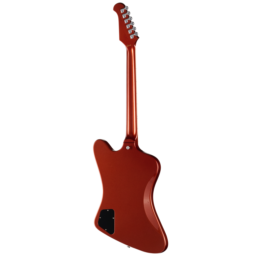 Gibson Mod™ Collection Firebird Playtpus, Sparkling Sienna Sands Electric Guitar Gibson Mod™ Collection