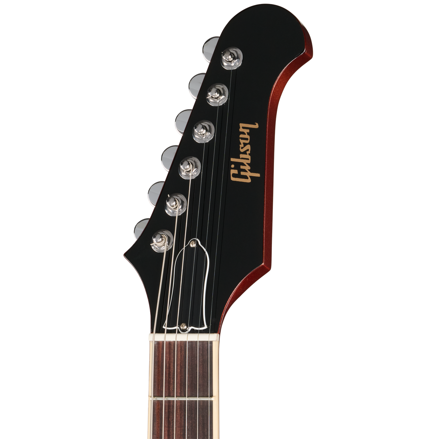 Gibson Mod™ Collection Firebird Playtpus, Sparkling Sienna Sands Electric Guitar Gibson Mod™ Collection