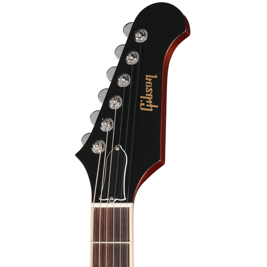 Gibson Mod™ Collection Firebird Playtpus, Sparkling Sienna Sands Electric Guitar Gibson Mod™ Collection