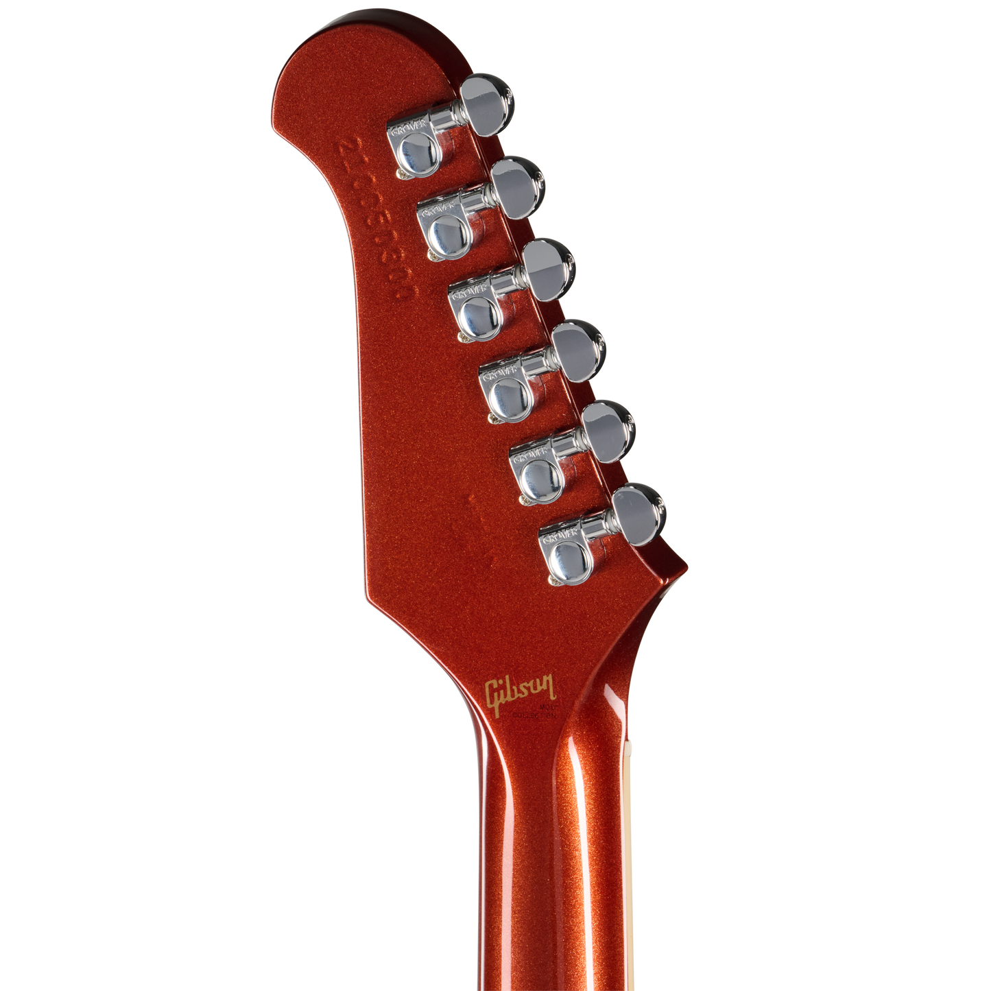 Gibson Mod™ Collection Firebird Playtpus, Sparkling Sienna Sands Electric Guitar Gibson Mod™ Collection