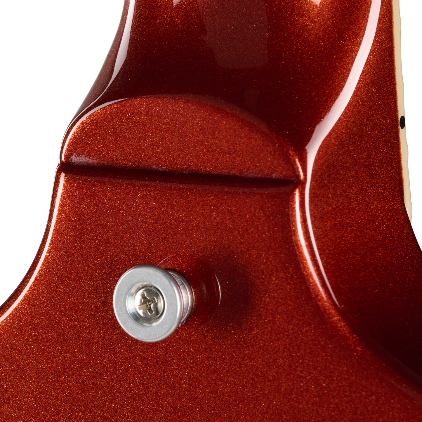Gibson Mod™ Collection Firebird Playtpus, Sparkling Sienna Sands Electric Guitar Gibson Mod™ Collection