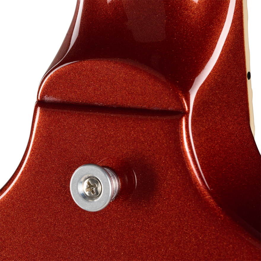 Gibson Mod™ Collection Firebird Playtpus, Sparkling Sienna Sands Electric Guitar Gibson Mod™ Collection
