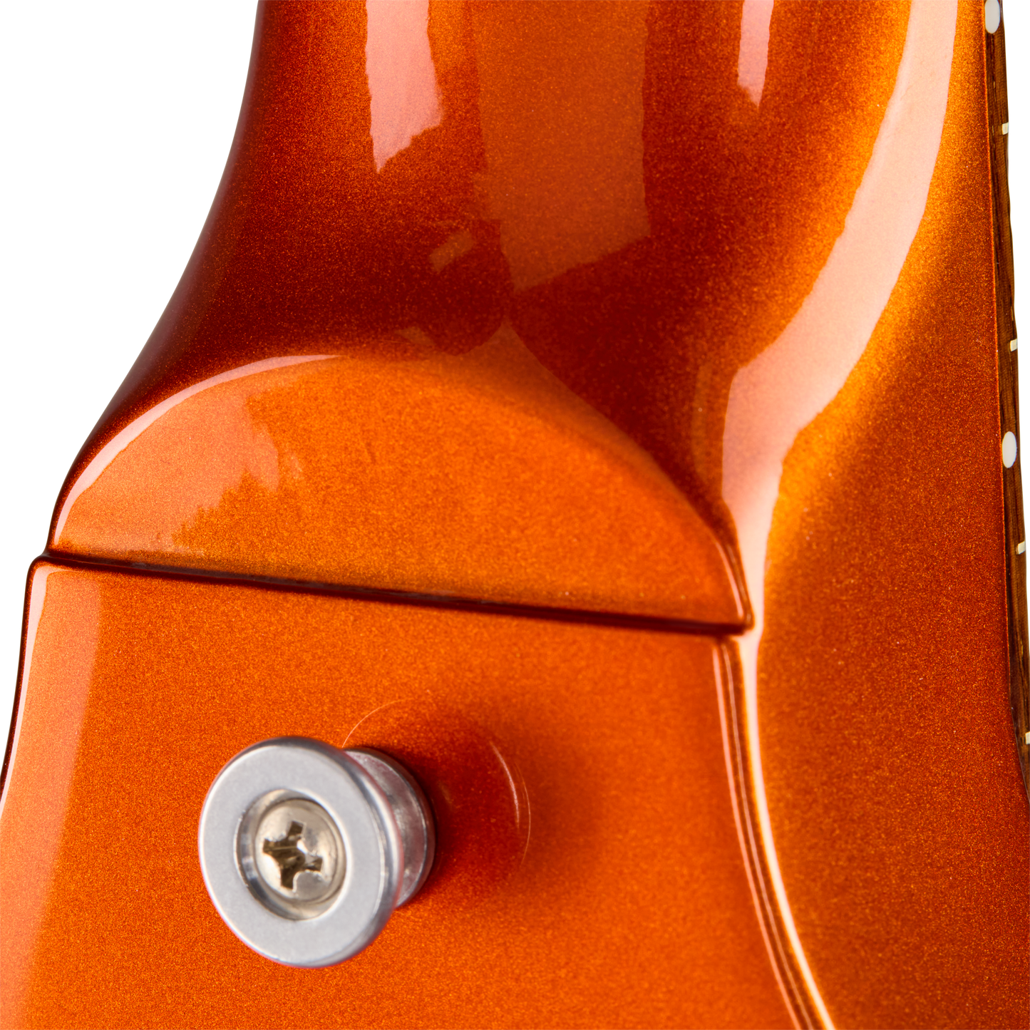 Gibson Mod™ Collection Flying V 80s, Scorched Orange Electric Guitar Gibson Mod™ Collection