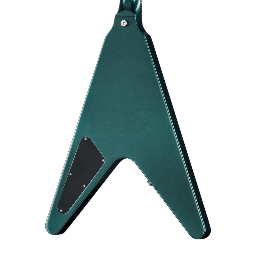Gibson Mod™ Collection Flying V 80s, Meteallic Electric Guitar Gibson Mod™ Collection