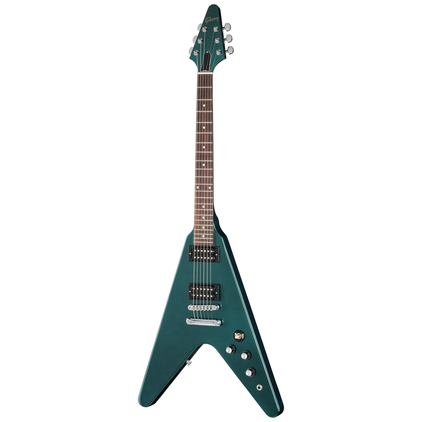 Gibson Mod™ Collection Flying V 80s, Meteallic Electric Guitar Gibson Mod™ Collection